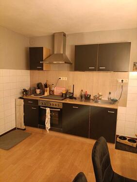 Foto - Etagenwohnung in Leopoldshöhe zur Miete