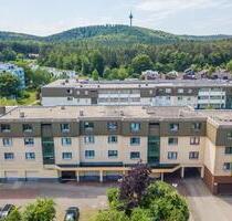 Demnächst frei! 3-Zimmer-Wohnung in Kaiserslautern