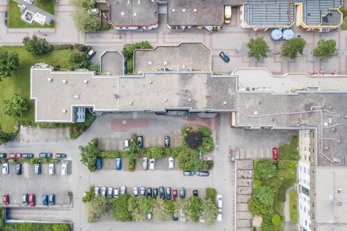 Foto - Etagenwohnung in Kaiserslautern zur Miete