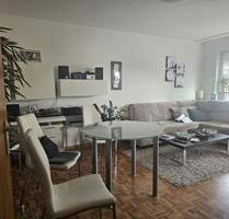 Schön geschnittene 2 Zi. Wohnung von privat - Gundelsheim