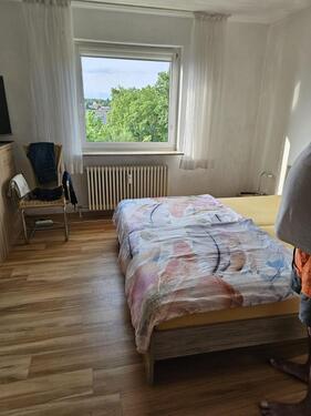 Foto - Etagenwohnung in Gundelsheim