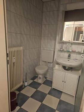 Foto - Etagenwohnung in Gundelsheim zum Kaufen