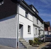 Charmantes Reiheneckhaus in Hattingen Welper Gartenstadt Hüttenau