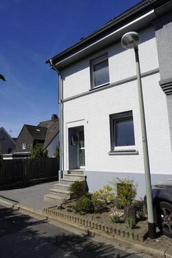 Foto - Einfamilienhaus zur Miete in Hattingen