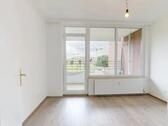Foto - Etagenwohnung zur Miete in Stade
