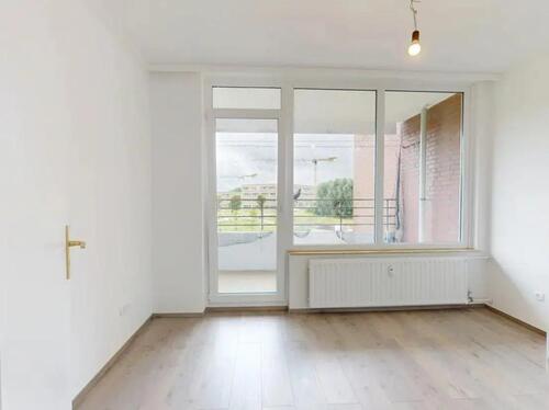 Foto - Etagenwohnung zur Miete in Stade