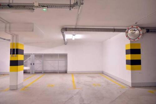 Foto - Stellplatz Tiefgarage Frankfurt