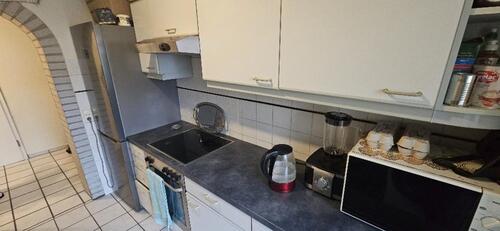 Foto - Etagenwohnung in Krefeld zur Miete