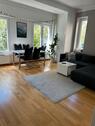 Foto - 3-Zimmer-Wohnung Altbau mit Balkon