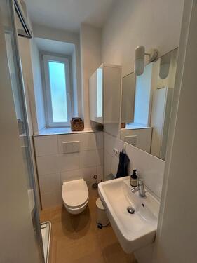 Foto - Etagenwohnung in Stuttgart