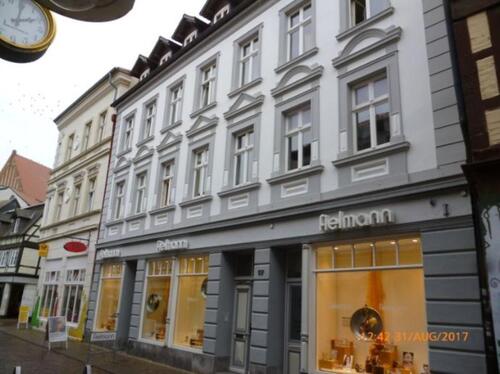 Foto - 3 Zimmer Wohnung in der Innenstadt