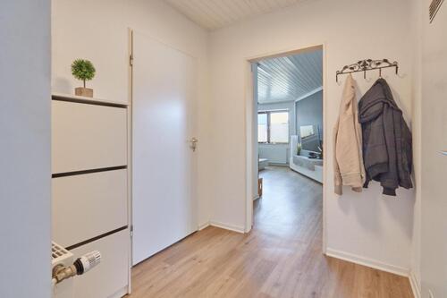 Foto - Etagenwohnung zur Miete in Delmenhorst