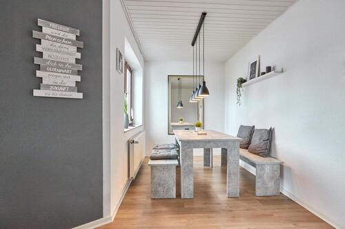 Foto - Etagenwohnung in Delmenhorst