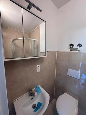 Foto - Etagenwohnung zur Miete in Greifenstein