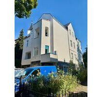 Singlewohnung mit eigenem Eingang – 37,62qm, 2 Zimmer, Erstbezug nach umfassender Sanierung in Berlin-Hermsdorf