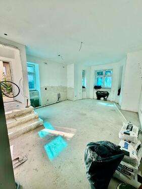 Foto - Etagenwohnung zur Miete in Berlin