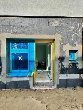 Foto - Etagenwohnung in Berlin