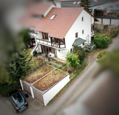 Foto - Gepflegte Doppelhaushälfte in Toplage - Privatverkauf -