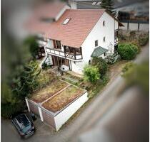 Gepflegte Doppelhaushälfte in Toplage - Privatverkauf - - Rottenburg am Neckar
