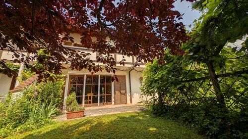 Foto - Einfamilienhaus in Rottenburg am Neckar