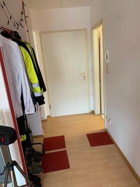 Foto - Etagenwohnung in Fürth