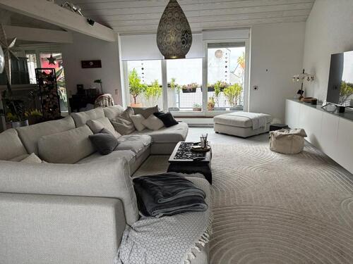 Foto - Dachgeschosswohnung 140qm von privat