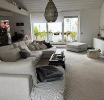 Dachgeschosswohnung 140qm von privat - Graben-Neudorf