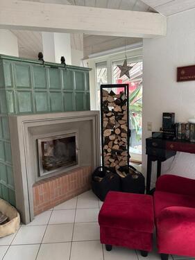 Foto - 5 Zimmer Etagenwohnung zum Kaufen in Graben-Neudorf