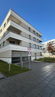 Foto - Provisionsfrei 3-Zimmer Wohnung mit Garage in Aubing