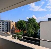 Apartment verfügbar im 4.OG +++ Aufzug + Balkon + SONNIG - Essen Stadtbezirk II
