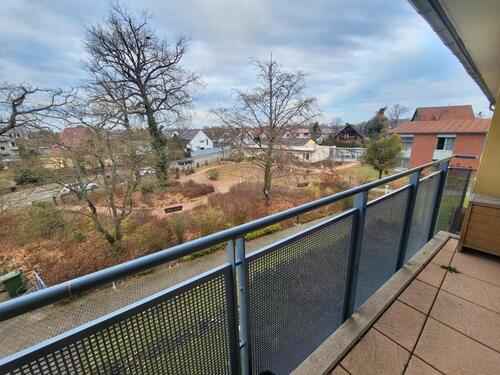 Foto - 2 Zimmer Etagenwohnung in Wolfsburg