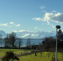 Praxis- Büro 310 qm in Lindau mit Bodensee Sicht zu vermieten - Lindau (Bodensee)