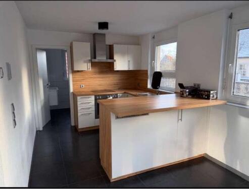 Foto - Moderne 2 Zimmer Wohnung Gärtringen ABSOFORT