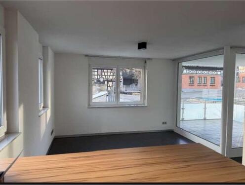 Foto - 2 Zimmer Etagenwohnung zur Miete in Aidlingen