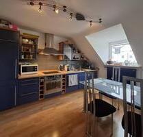 ANFRAGESTOPP Schöne 2-Zimmer-Maisonettwohnung in Konz-Karthaus