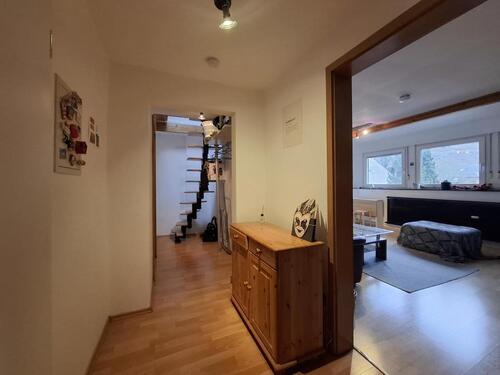 Foto - 2 Zimmer Etagenwohnung zur Miete in Konz