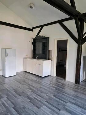 Foto - Dachgeschoßwohnung in Glückstadt zur Miete