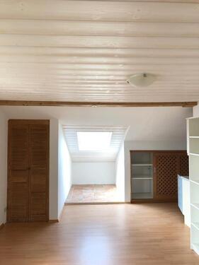 Foto - 1 Zimmer Dachgeschoßwohnung zur Miete in Bad Füssing
