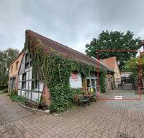 Wohnen über 2 Etagen mit Garten - Panketal