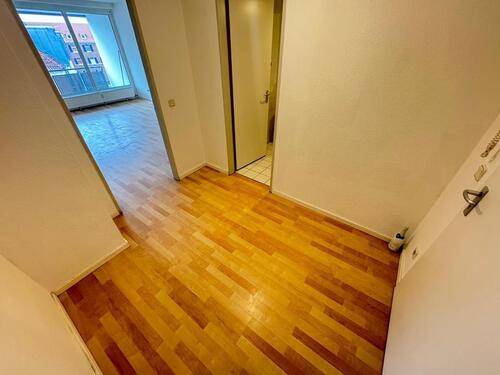 Foto - 2 Zimmer Etagenwohnung zur Miete in Rüsselsheim am Main