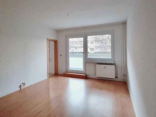 Foto - 2 Zimmer Erdgeschoßwohnung zur Miete in Dresden