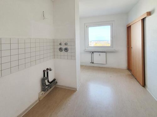 Foto - 2 Zimmer Erdgeschoßwohnung in Dresden