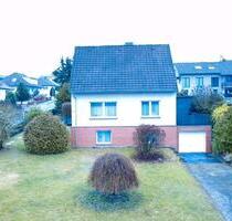 Freistehendes Einfamilienhaus ohne Maklercourtage zu verkaufen - Bad Lauterberg im Harz