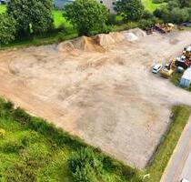 Großzügige Gewerbe-Lagerfläche (4.000 m²) in Husum zu vermieten