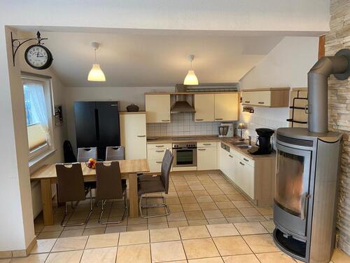 Foto - 4 Zimmer Etagenwohnung in Schiffdorf