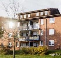 3-Raum Wohnung mit Balkon in Uchtspringe - Stendal
