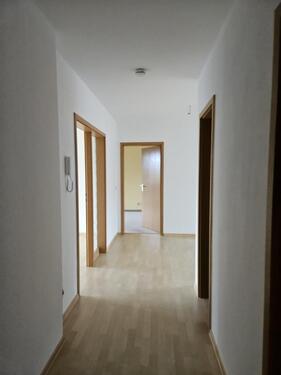 Foto - 3 Zimmer Etagenwohnung zur Miete in Stendal