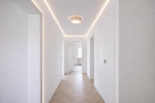 Foto - 3 Zimmer Etagenwohnung in Kaarst