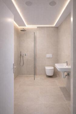 Foto - Etagenwohnung in Kaarst zur Miete