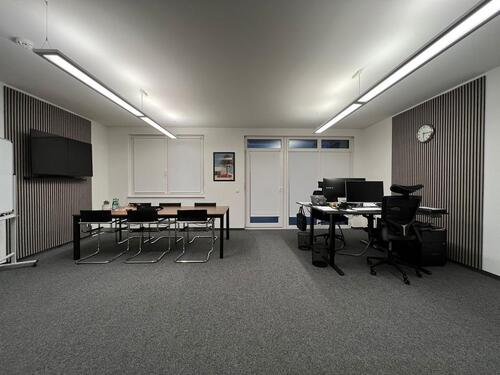 Foto - Bürofläche - 1.330,00&nbsp;EUR Kaltmiete, ca.&nbsp; 11,00&nbsp;m&sup2;